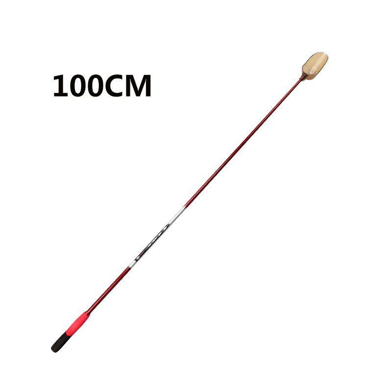 ONE-SIZE FIXED PLATINUM CARBON 100CM RED SILVER BELT SPOONHEAD